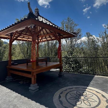 Umah Yugadi Bali Apartment Munduk Екстериор снимка