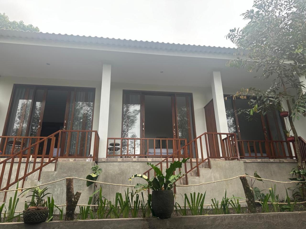 Umah Yugadi Bali Apartment Munduk Екстериор снимка