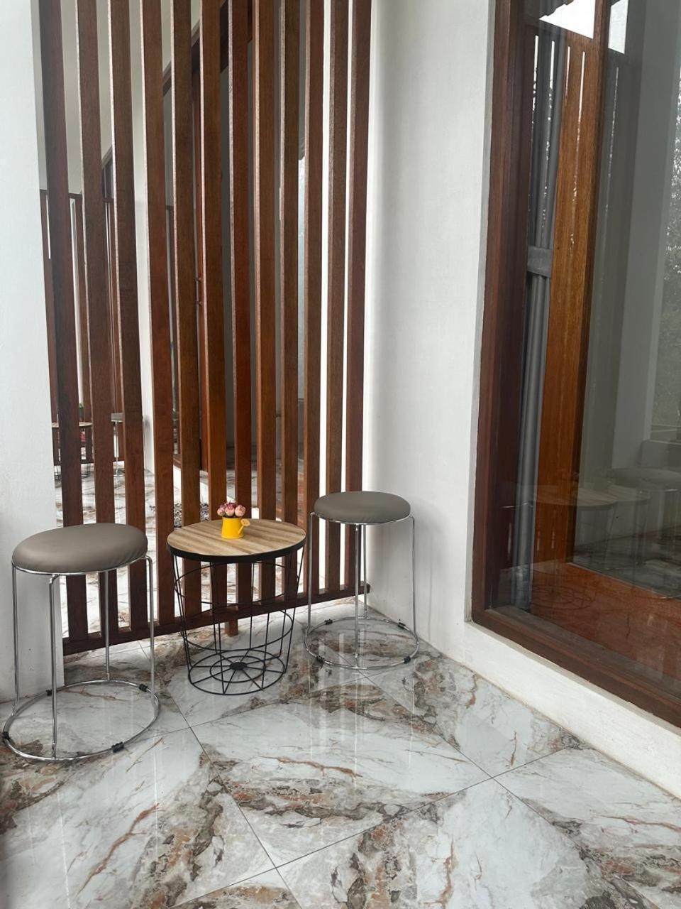 Umah Yugadi Bali Apartment Munduk Екстериор снимка