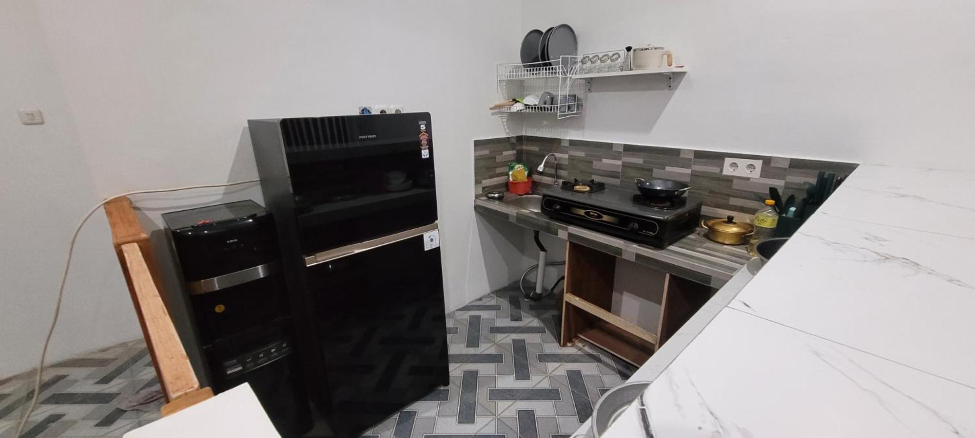 Umah Yugadi Bali Apartment Munduk Екстериор снимка