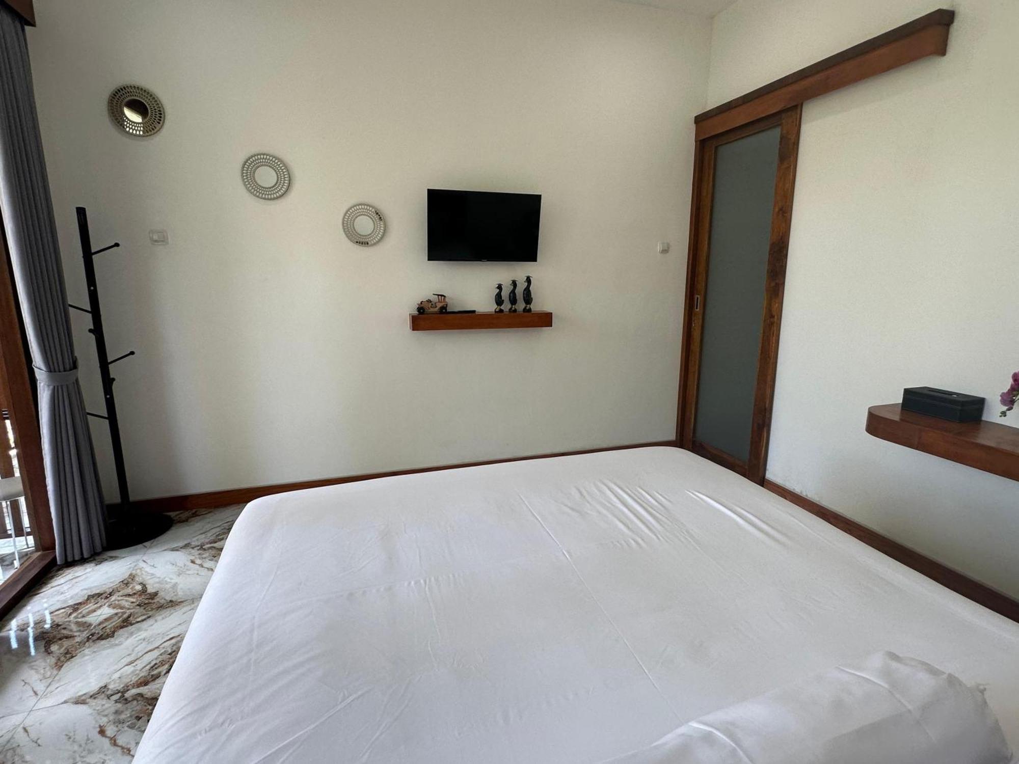 Umah Yugadi Bali Apartment Munduk Екстериор снимка