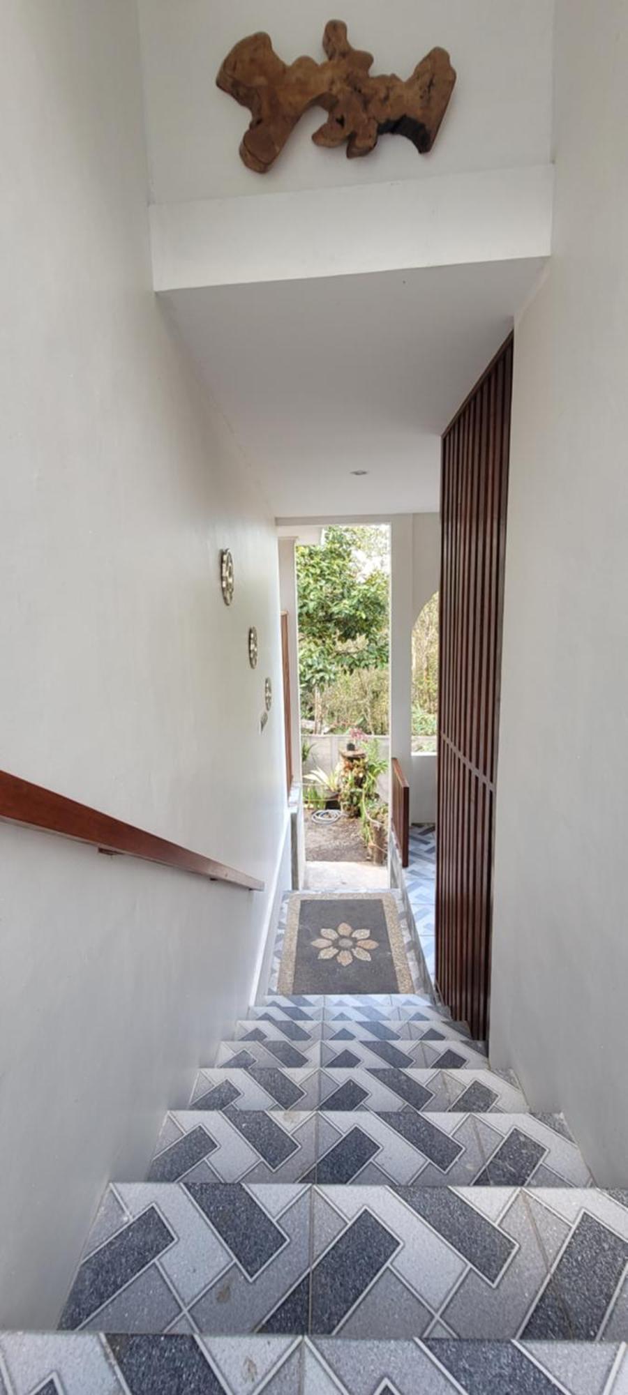 Umah Yugadi Bali Apartment Munduk Екстериор снимка