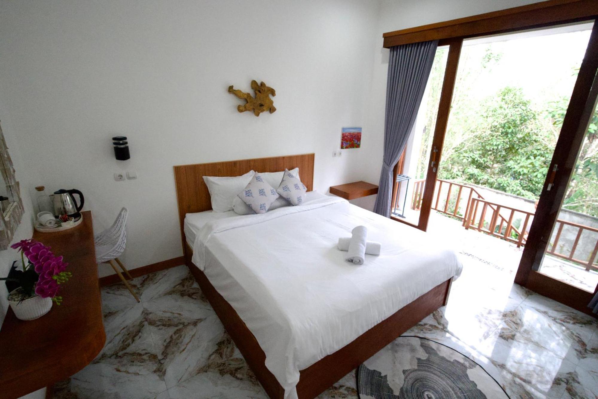 Umah Yugadi Bali Apartment Munduk Екстериор снимка