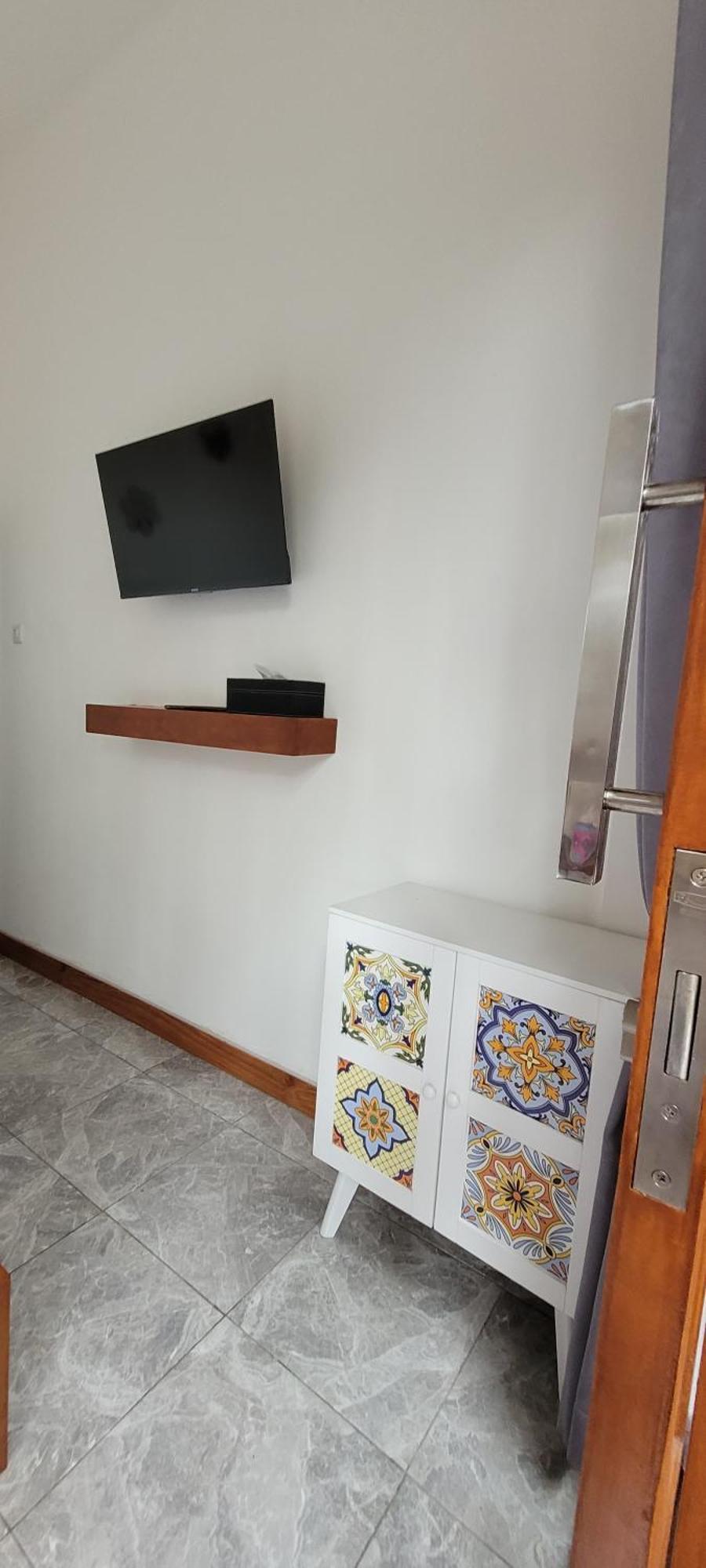 Umah Yugadi Bali Apartment Munduk Екстериор снимка